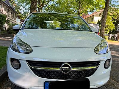 Opel Adam 1.2