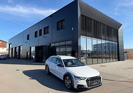 Audi A6 Allroad 45 TDI ACC Air LED 360° Leder Navi