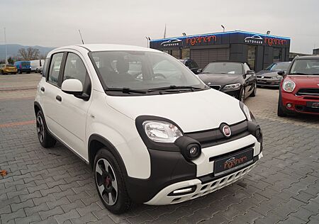 Fiat Panda City Plus Klima Euro 6d