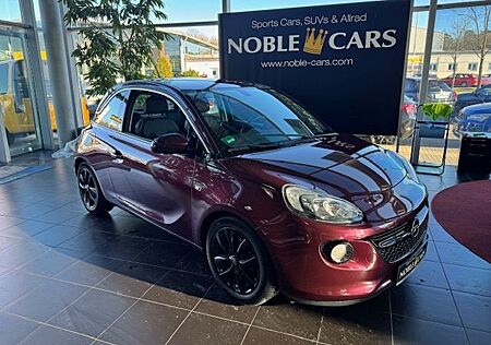 Opel Adam Jam 1.4 KLIMA SHZ LKHZ