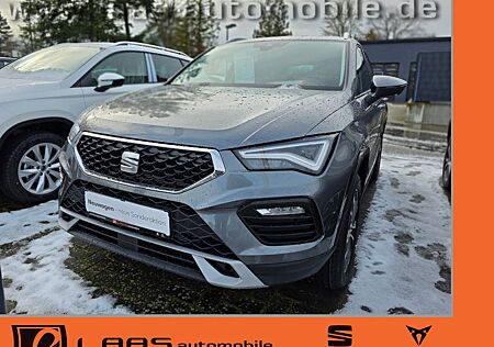 Seat Ateca 1.5TSI DSG Road Edition -SOFORT VERFÜGBAR-