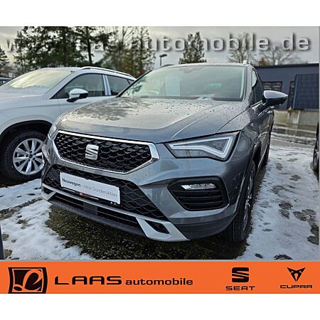 Seat Ateca leasen