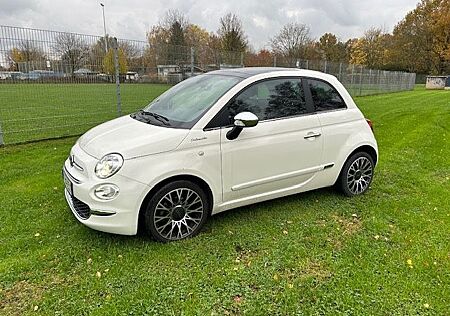 Fiat 500 1.0 GSE N3 Hybrid DOLCEVITA DOLCEVITA