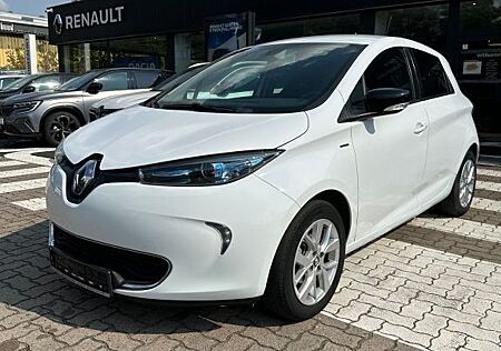 Renault ZOE (ohne Batterie) 41 kwh Life LIMITED Paket