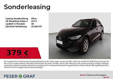 Audi A5 Avant TFSI Kamera/ACC/Navi/SHZ