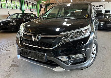Honda CR-V Elegance 2WD 2,0B