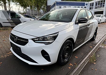 Opel Corsa F Edition 1.Hand-Navi-Klima-PDC