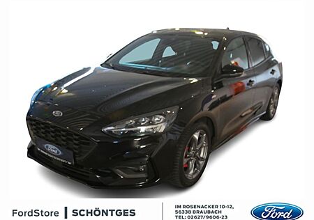 Ford Focus 1.0i Aut. ST-Line Navi ACC BLIS Kamera Par
