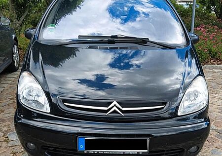 Citroën Xsara Picasso 1.8 16V Exclusive Exclusive
