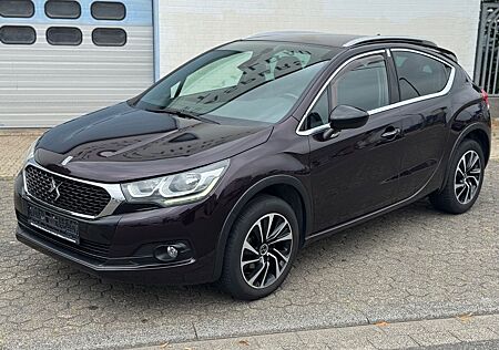 Citroën DS4 Crossback