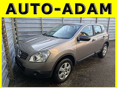 Nissan Qashqai 1.6 Visia*1 Hand*115.008 Km*Tüv:03/2028*