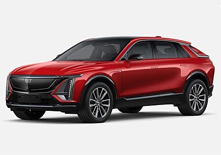 Cadillac Lyriq Sport 600e AWD Vollausstattung Panorama