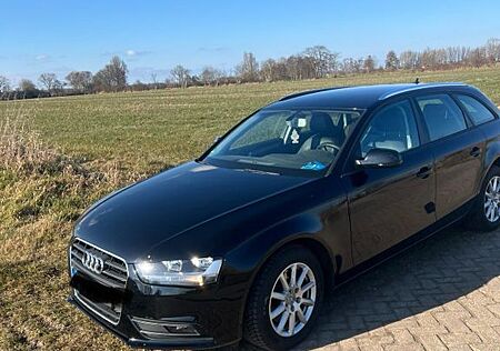 Audi A4 2.0 TDI 110kW multitro. Attraction Avant ...