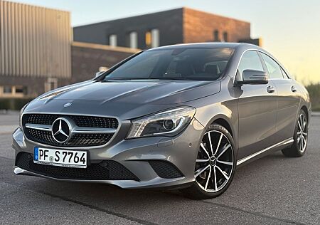 Mercedes-Benz CLA 180 URBAN EDITION | XENON | NAVI | T.LEDER