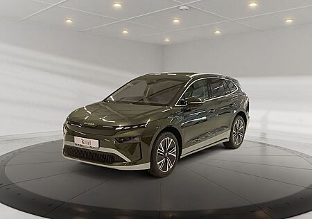 Skoda Enyaq 60 ELSITZE ASP NAVI MASSAGE LED PDC SUNSET