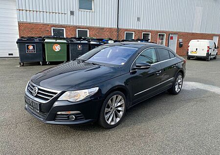 VW Passat CC Volkswagen 2.0 TSI Automatik Individual