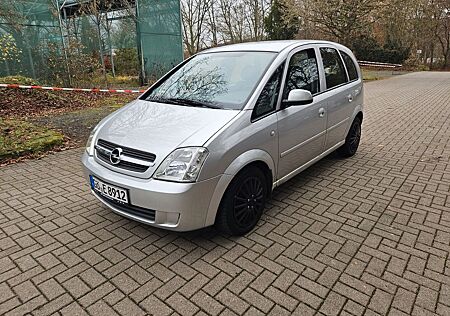 Opel Meriva 1.6 -