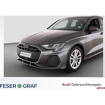 Audi A3 leasen