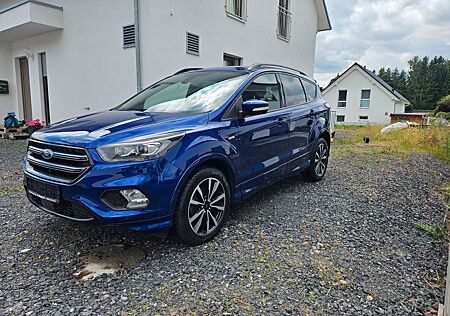 Ford Kuga 1,5 EcoBoost 4x2 110kW ST-Line ST-Line