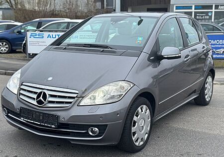 Mercedes-Benz A 200 A AUTOMTIK*PANO