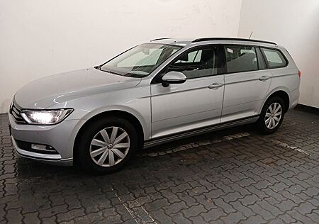 VW Passat Variant Volkswagen . 2.0TDI. BMT/Start-Stopp