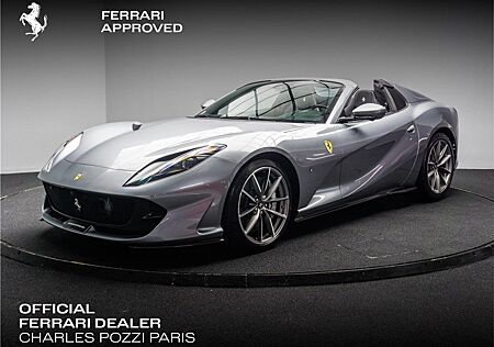 Ferrari 812 gts 6.5 V12 800CH