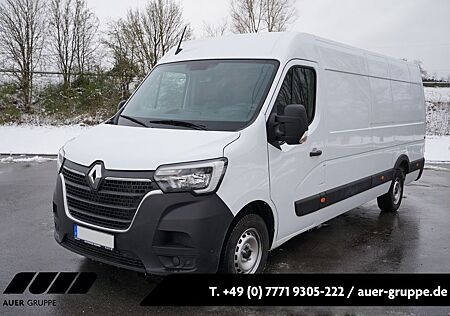 Renault Master III L4H2 Kastenwagen Kamera PDC Klima DAB