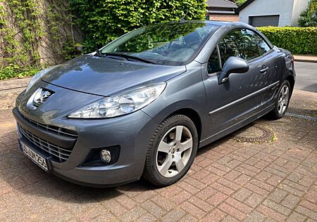 Peugeot 207 CC Filou 120 Filou