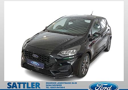 Ford Fiesta ST-Line 1.0 LED Navi Kamera Parkassist iA