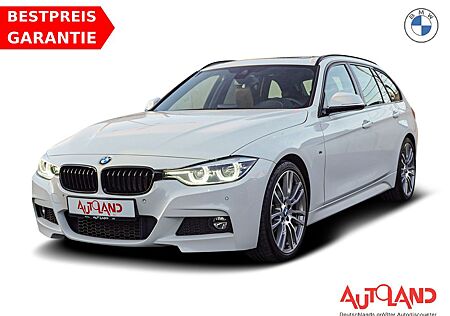 BMW 318i M Sport Shadow Aut. LED Navi Panorama Leder
