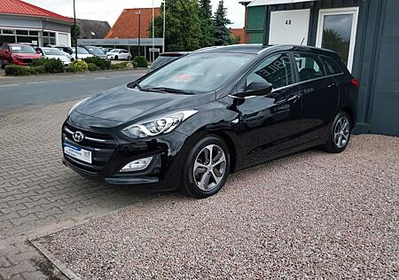 Hyundai i30 cw YES! **PDC**KLIMA**