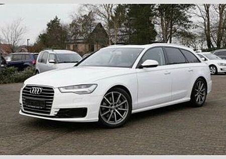 Audi A6 3.0 TDI 160kW S tronic Avant -