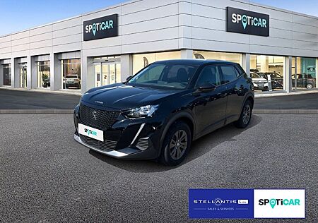 Peugeot 2008 ELEKTRO ACTIVE NAVI APP DAB KAM EPH