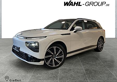 XPENG G9 *2024 AWD Performance