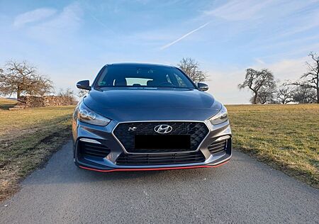 Hyundai i30 2.0 T-GDI N Performance N Performance