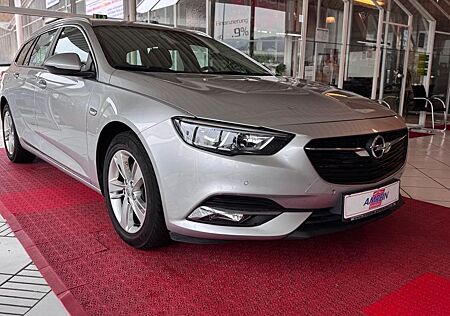 Opel Insignia B Sports Tourer Edition+PDC+AHK+SHZ+