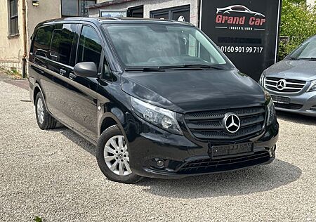Mercedes-Benz Vito Mixto 116 CDI