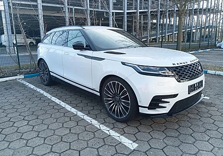 Land Rover Range Rover Velar 3.0 P400 R-DYNAMIC SE AWD ...