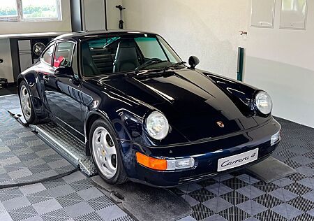 Porsche 964 Carrera 4 WTL