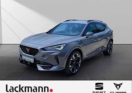 Cupra Formentor 2.0 VZ 4Drive*Navi*Voll-LED*Winterp.*