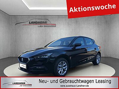 Seat Leon Style  eTSI ACC/Vision Plus Paket