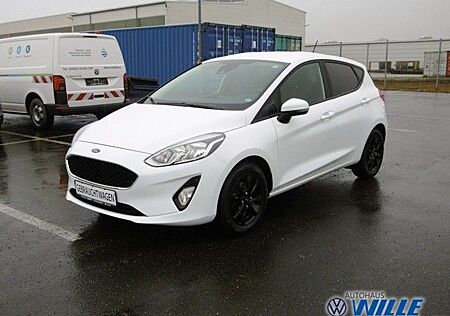 Ford Fiesta 1.1 Cool & Connect Klima Einparkhilfe