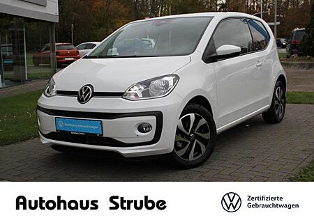 VW Up Volkswagen ! ACTIVE ERDGAS RÜKAMERA PDC GRA SHZ LM NSW