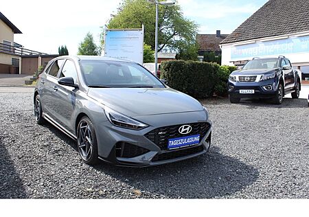 Hyundai i30 N Line 1,5T -48V Mild-Hybrid LED/SH/LH/NAVI