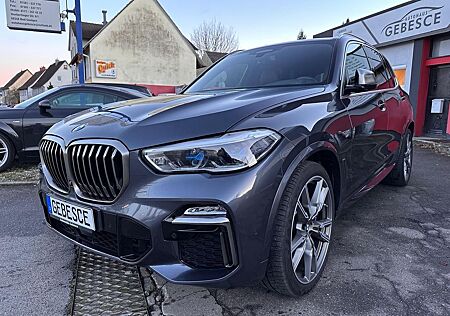 BMW X5 M50d INDIVIDUELL VOLLAUSSTATTUNG