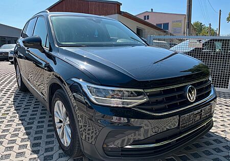 VW Tiguan Volkswagen 1.5TSI*LED*Navi*DAB*AppleCar*Keyless*