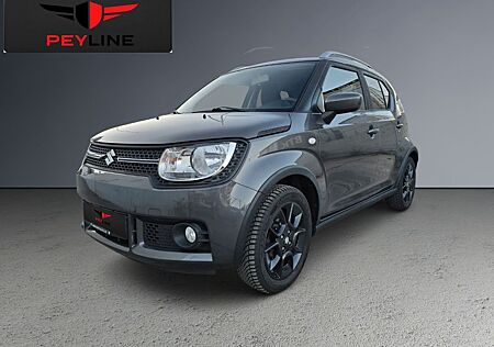 Suzuki Ignis comfort /Camera/Sitzheizung/Scheckheft