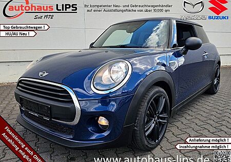 Mini ONE 1.2i Salt, Wired, Business