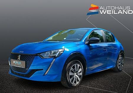 Peugeot 208 Elektromotor 136 Active