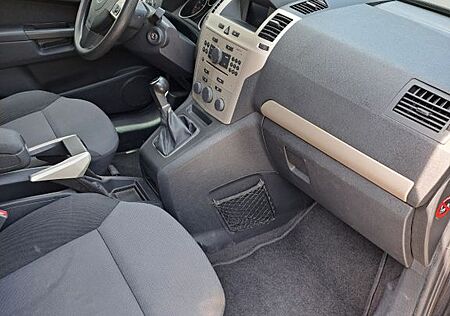 Opel Zafira 1.8 Edition Edition